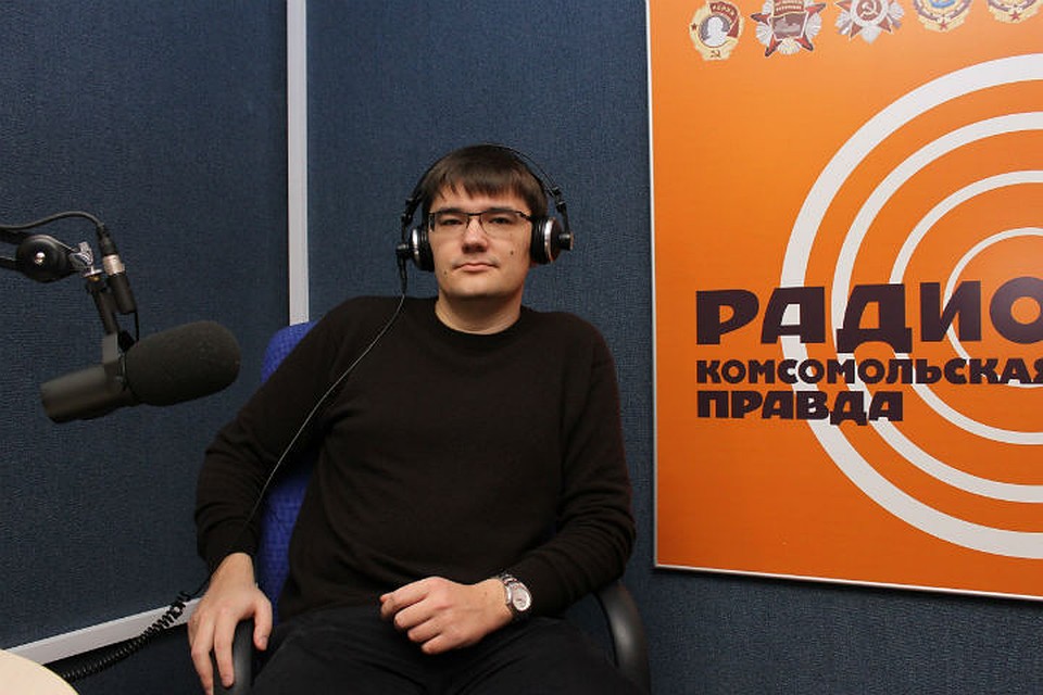 Саратовский шахматист Евгений Томашевский: «По ответственности с Олимпиадой мало что может сравнится».