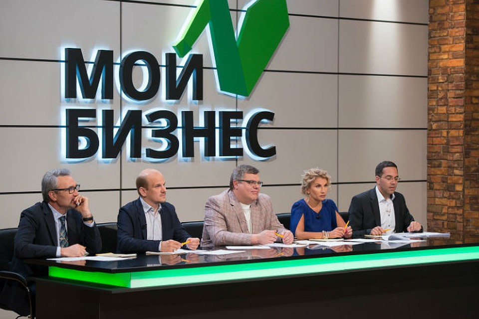 Финалист проекта получит 15 тысяч долларов. Фото: пресс-служба ОНТ
