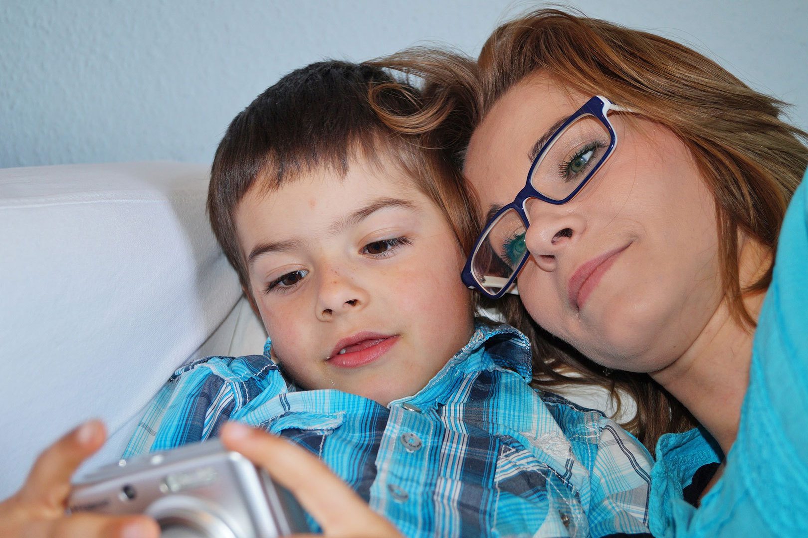 Напиши письмо маме - и выиграй для нее подарок!