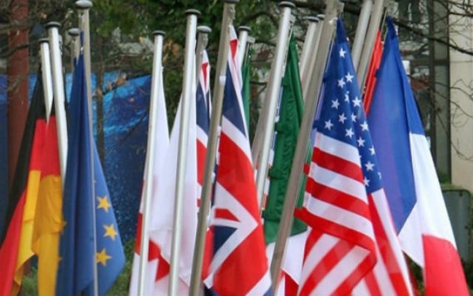 Россия больше не будет бороться с ЕС и США за восстановление влияния в Молдове