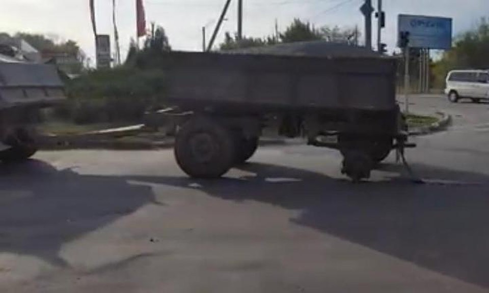 Фото: скриншот видео