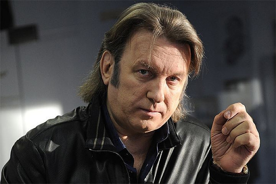 Юрий Лоза определил лучшую группу мира