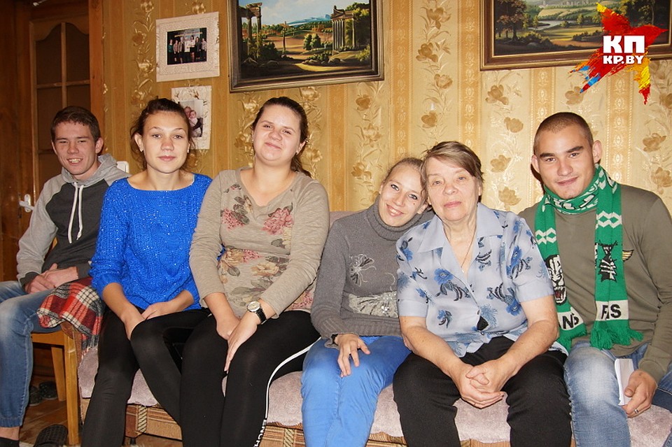 Мать 17 приемных детей Регина Карпезо рассказала «Комсомолке», как открыла первый в Беларуси детский дом семейного типа