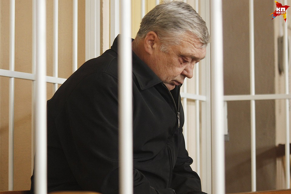 В собственной квартире Александр Радкевич жестоко расправился со щенком сына. Фото: РОЛЬСКИТЕ Мария