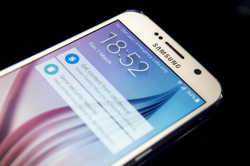 Производство Samsung Galaxy Note 7 было полностью остановлено Фото: Алексей Дружинин/ТАСС