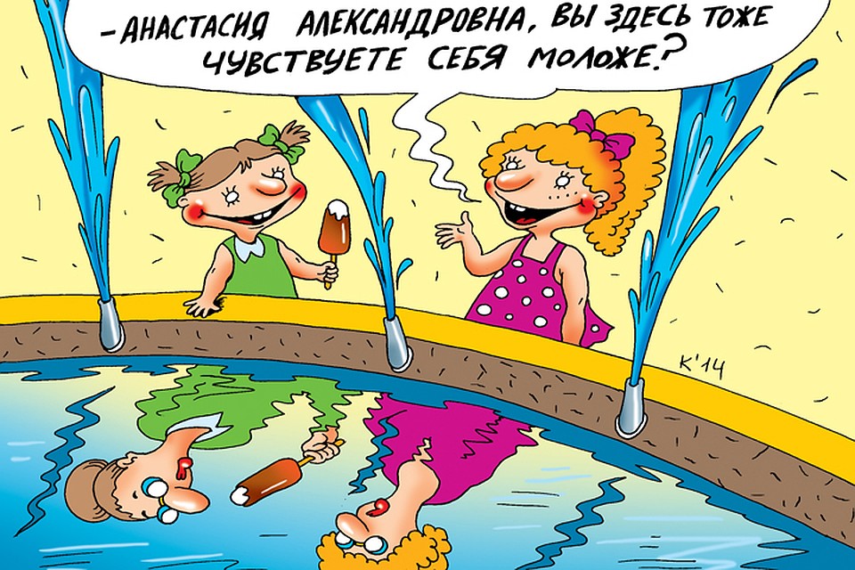 Если работы Скулачева дадут эффект, даже в преклонном возрасте мы будем чувствовать себя молодыми.