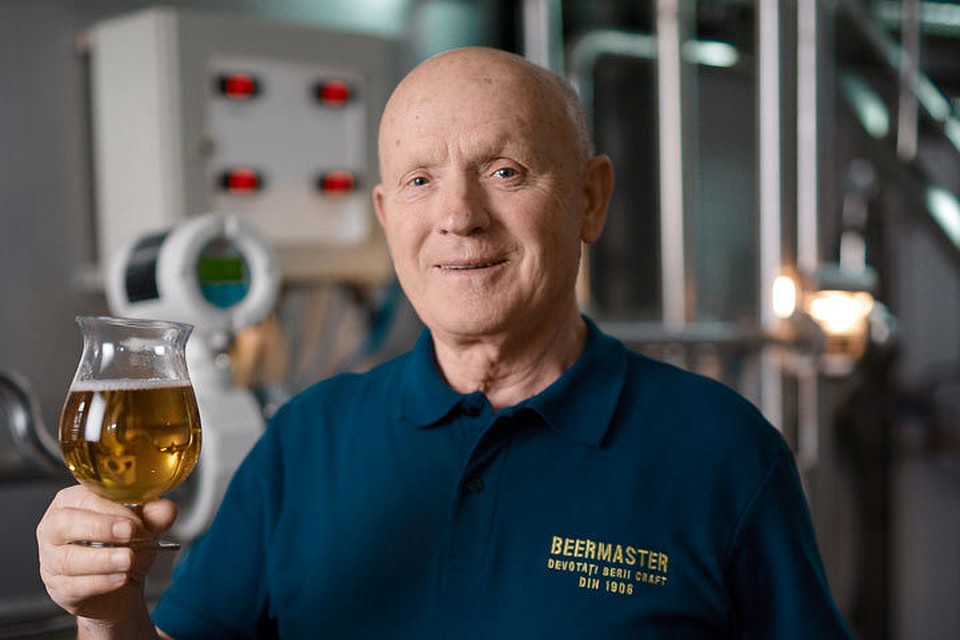 BEERMASTER