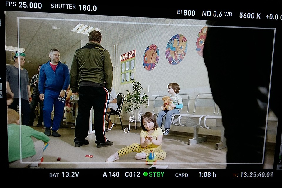 Фото из личного архива Ольги Ковалевой