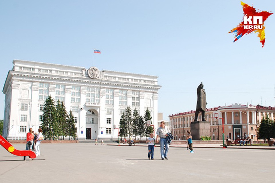 Помимо главы кузбасского СКР фигурантами уголовного дела стали два замгубернатора и один начальник департамента
