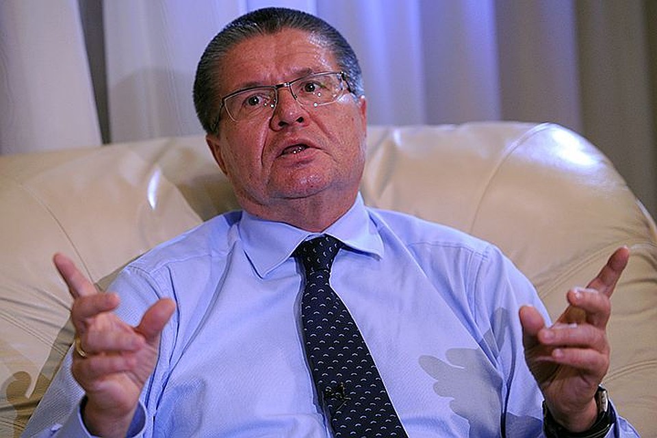 Группа «Бутырка» решила положить стихи Улюкаева на музыку