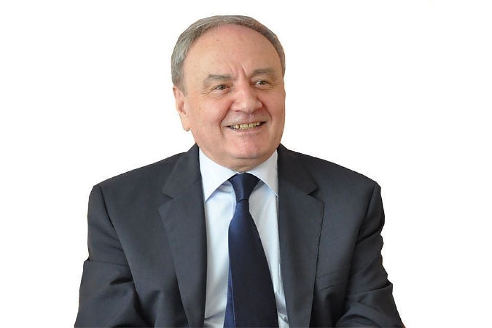 Николай Тимофти хочет уйти не только как Тишайший президент, но и Наидобрейший...
