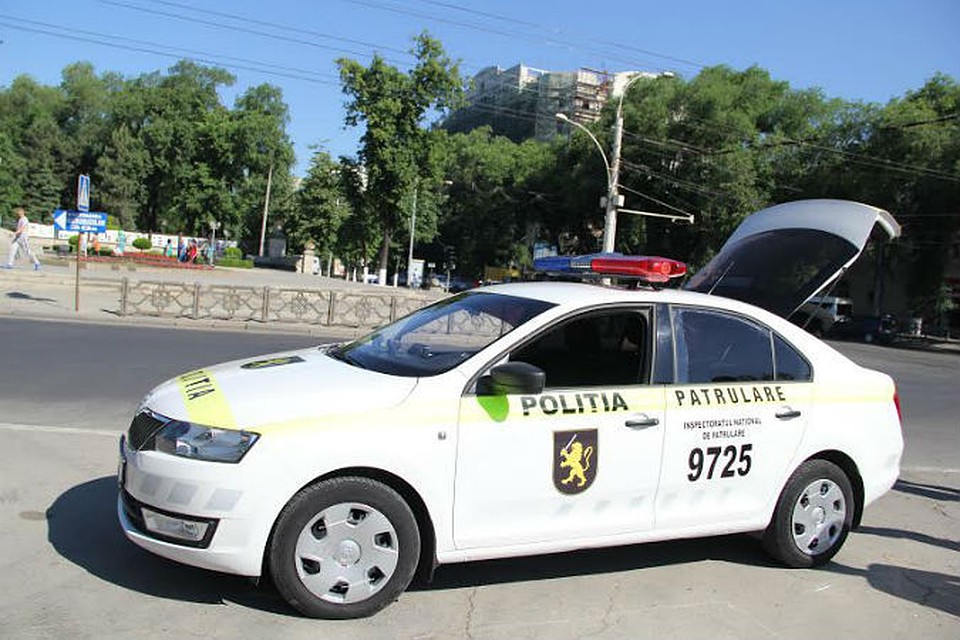 Полицию ждут реформы и деньги.