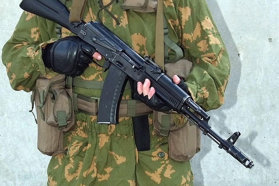 В Ингушетии арестованы пять боевиков ИГИЛ*, готовившие теракты в Москве