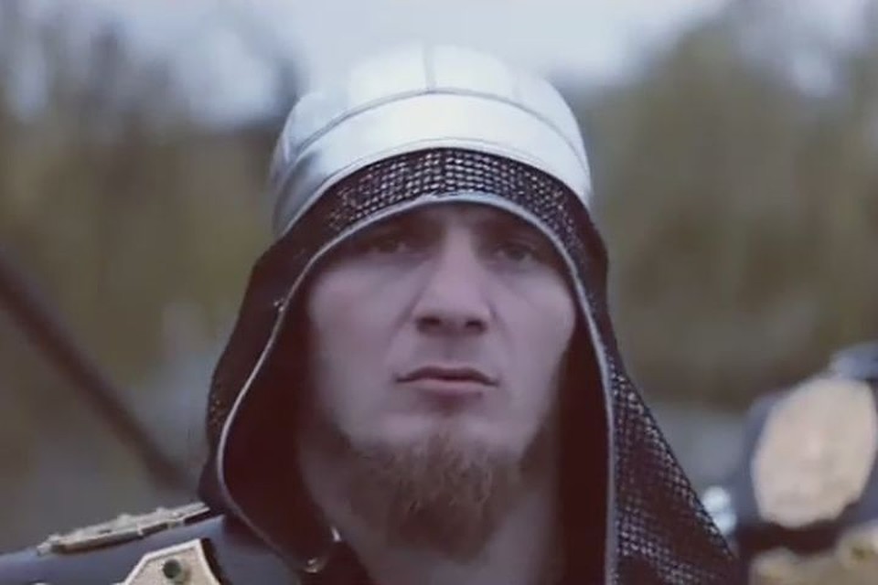 Стоп-кадр из фильма.