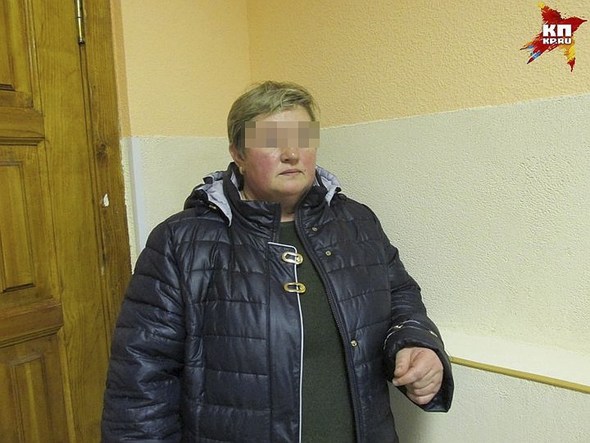 Светлана считает, что действовала по инструкции.