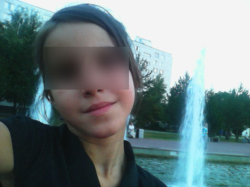 Похороны девочки состоятся уже в этот вторник.