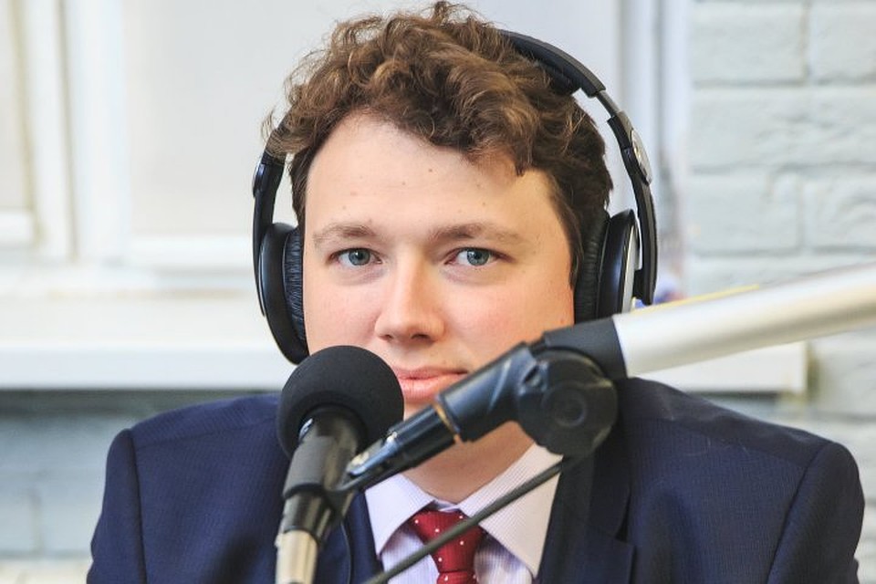 По словам Александра Шендерюк-Жидкова, уникальное положение области можно использовать еще эффективнее.