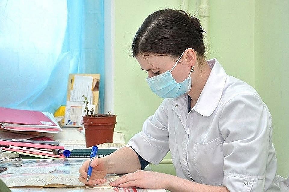 В Латвии практически закончились медицинские квоты.