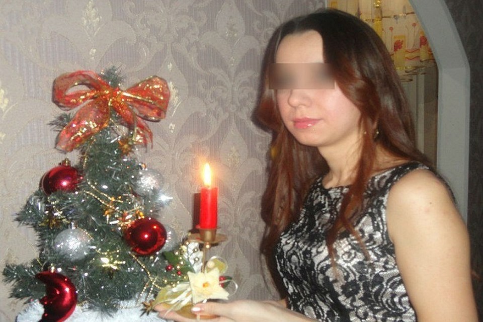 Женщину осудили условно.