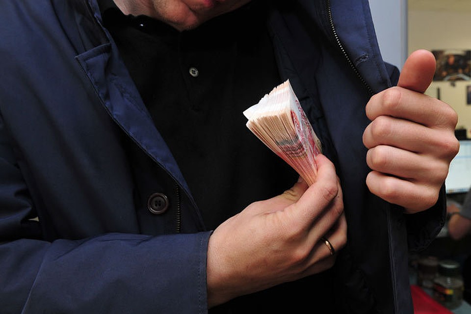 Высоким уровнем коррупции обеспокоены 67% граждан страны.