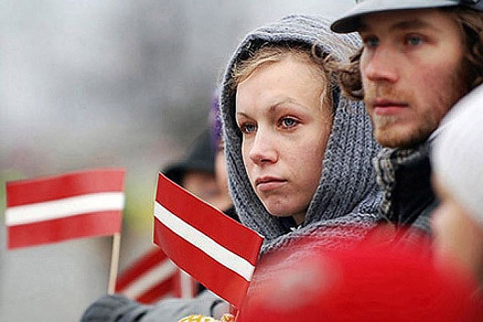 Численность неграждан Латвии с населением около 2 млн. человек составляет примерно 230 тыс. Фото: с сайта meeting.lv