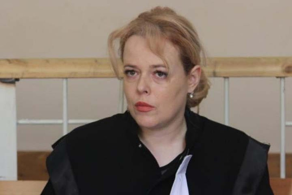 Анна Урсаки