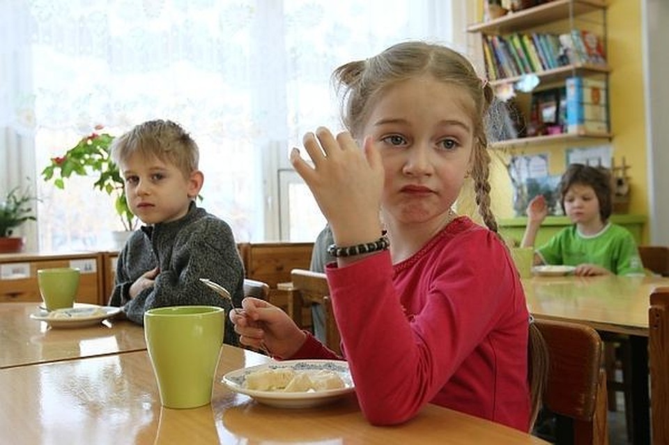 Деньги оказались важнее здоровья чужих детей
