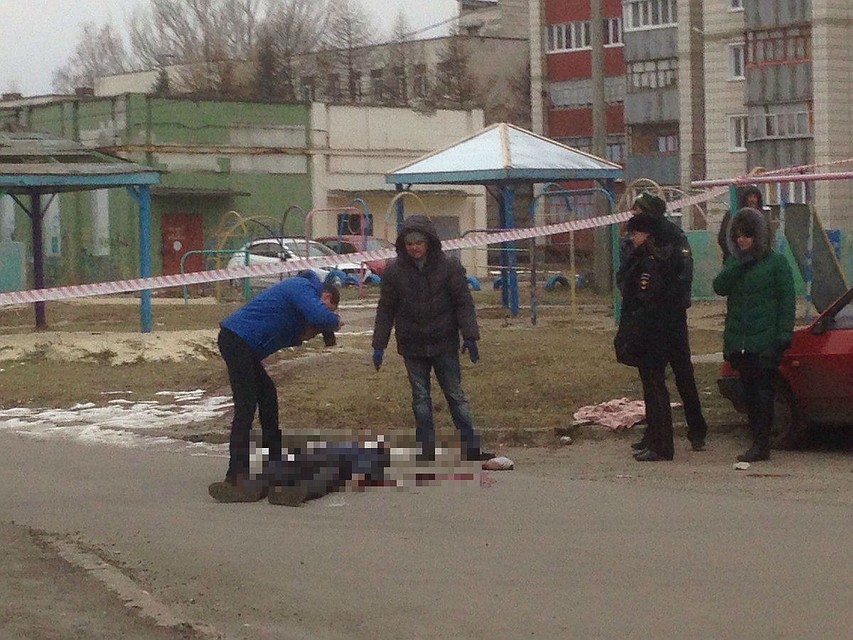 Фото: Твиттер ТРК "Репортер".
