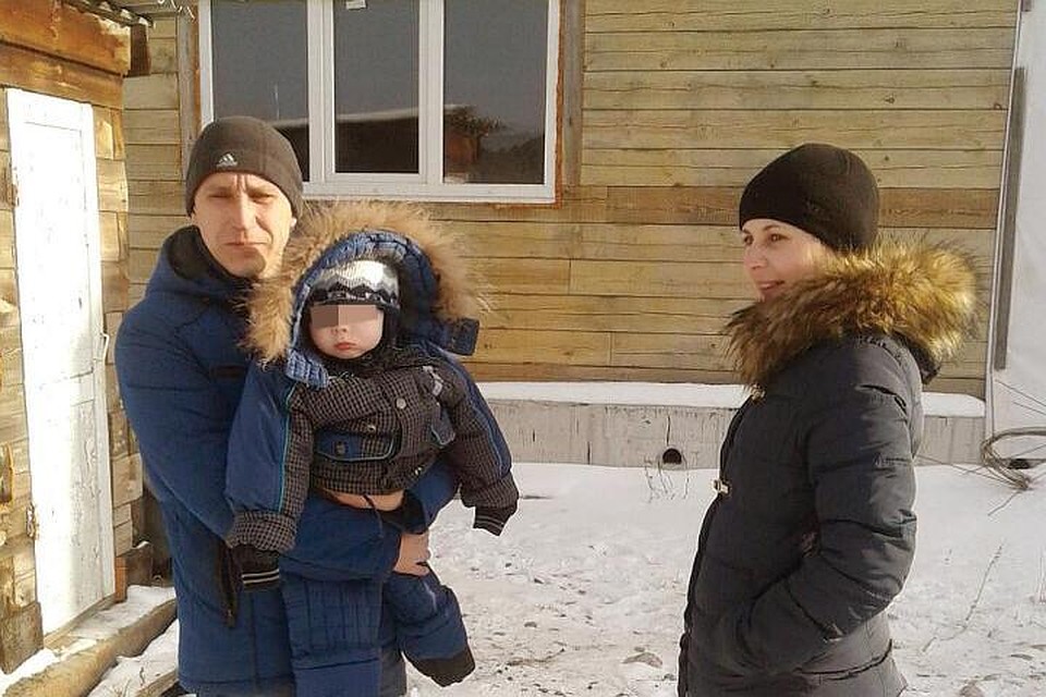 У 19 дачников в садоводстве «Кооператор» под Иркутском моугт забрать законные участки. ФОТО: архив героев публикации