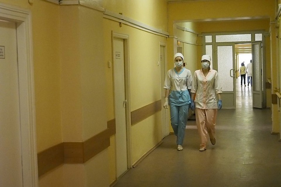 Петербургские хирурги провели уникальную операцию