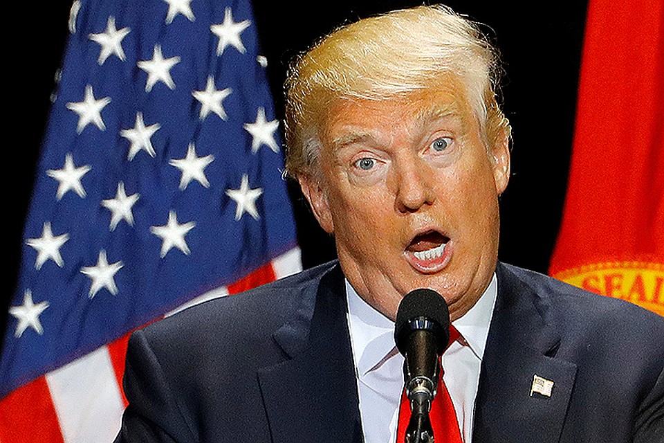 Дональд Трамп готов отказаться от нормализации отношений США с Кубой