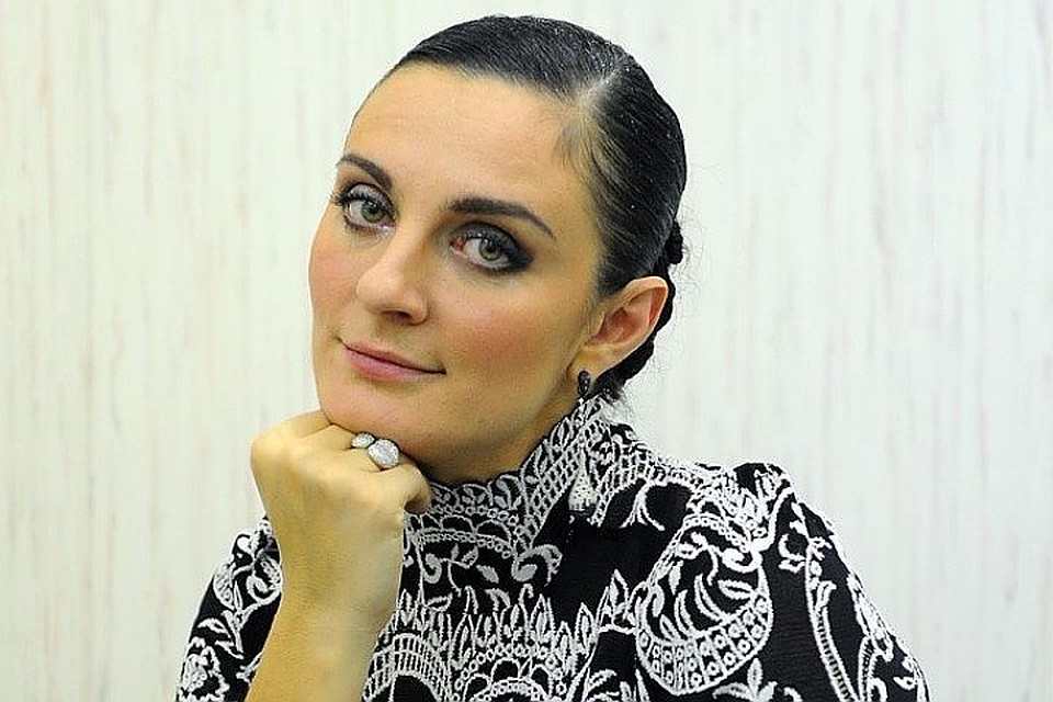 На малой родине Елена Ваенга даст два больших сольных концерта