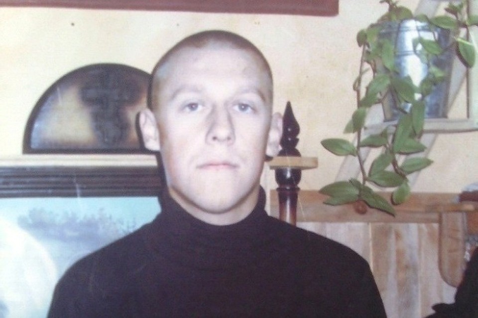 Сергей Хмелевский расстрелян за жестокое убийство. Фото: Следственного комитета.