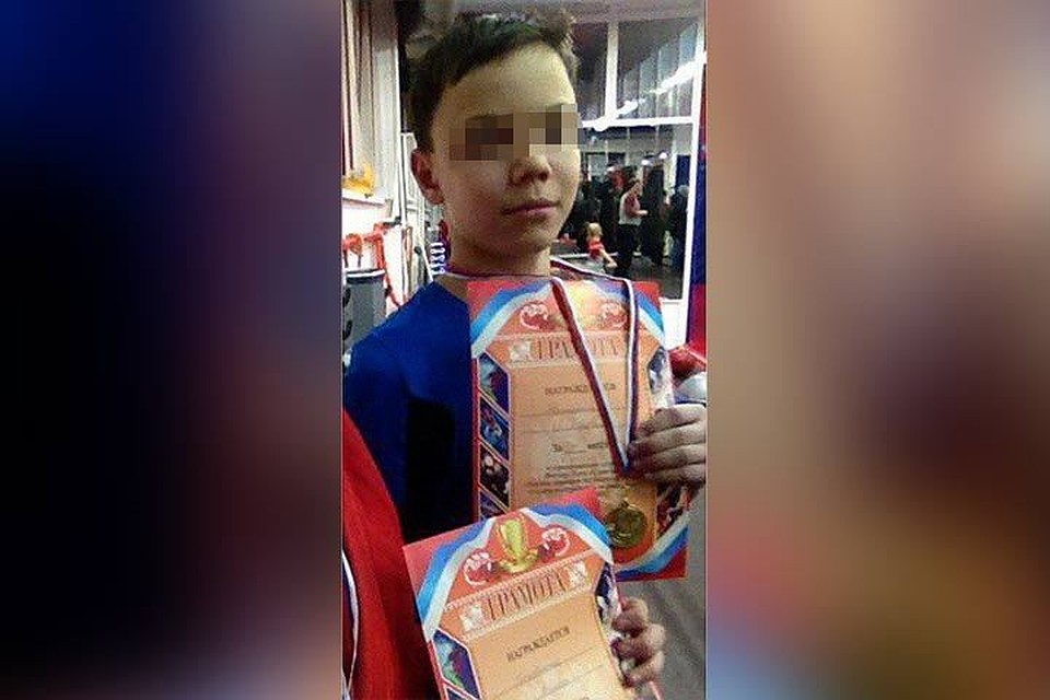 Куда пропал 14-летний мальчик, сбежавший после обвинений в воровстве?