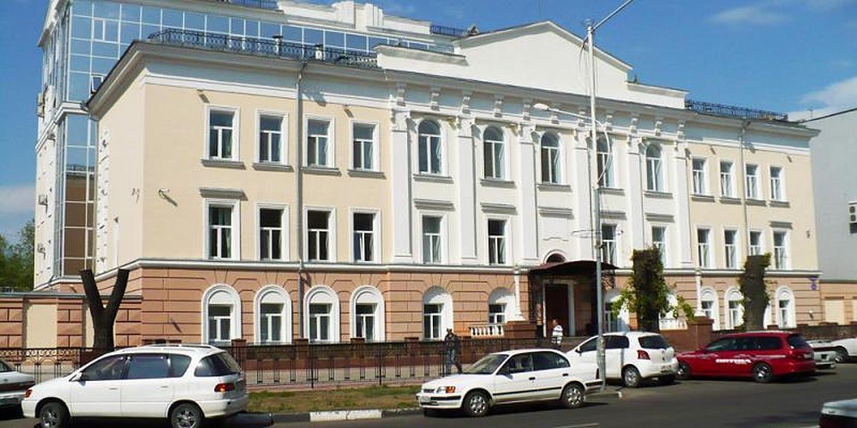 ФОТО: Амурстрой