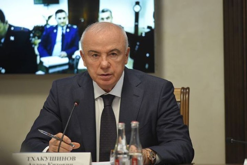 Фото: Алексей Гусев