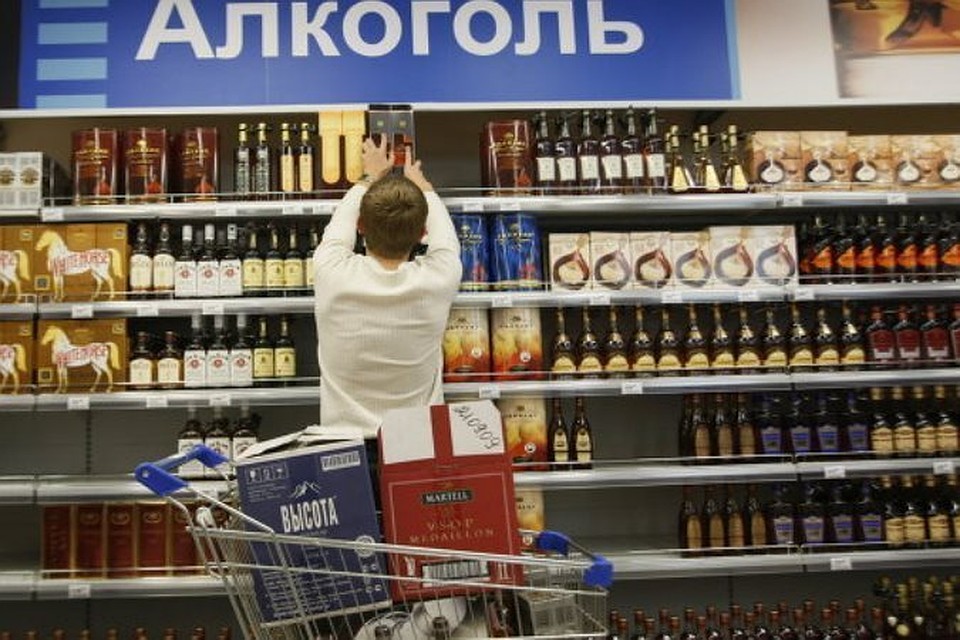В Чечне после пьяного ДТП, унесшего жизни 7 человек, закрылись все алкогольные магазины
