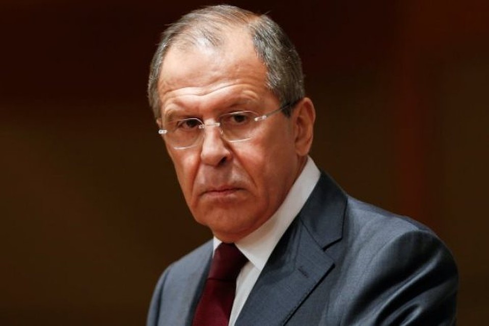 Министр иностранных дел России Сергей Лавров объяснил причины переброски «Искандеров»