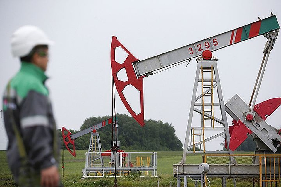 Беларусь и Россия на этой неделе проведут переговоры по газу