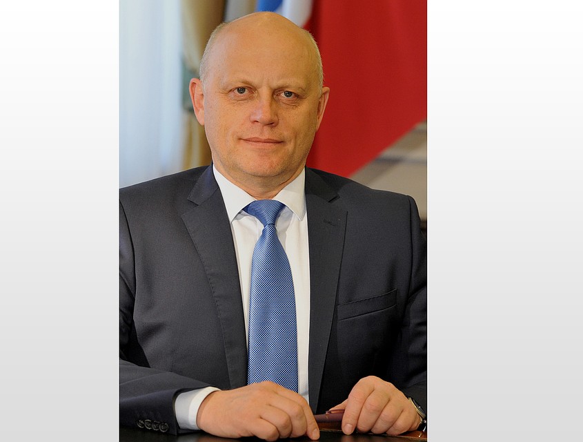 Губернатор Омской области прокомментировал Послание Владимира Путина