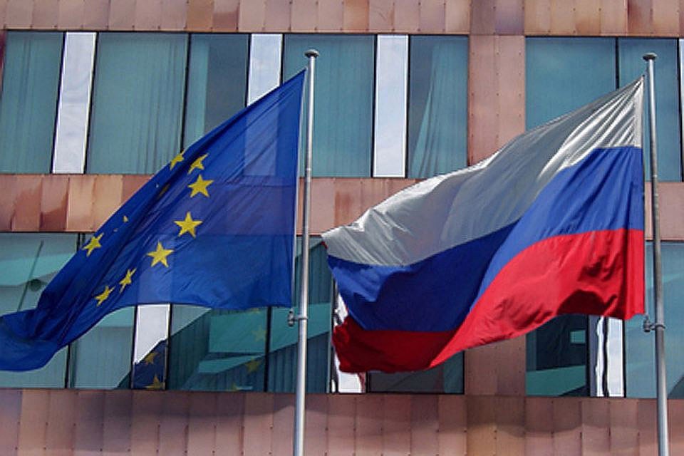 Норвегию и Финляндию больше не устраивают санкции ЕС против России. Фото: с сайта rus.ruvr.ru