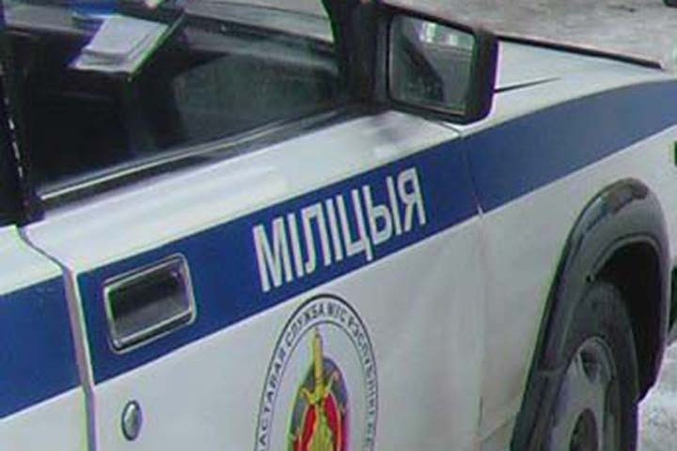 Милиция задержала хулигана, который избил подростка.