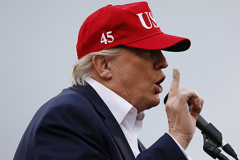 Официальное вступление Дональда Трампа в должность состоится 20 января. Во время предвыборной кампании он делал значительные реверансы в сторону России