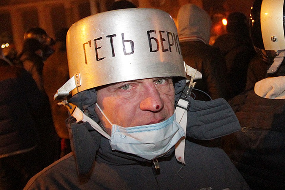 Но в этот раз степень злобы, агрессия и мерзость человеконенавистничества, которыми фонтанировали эти существа, зашкалили чуть ли не все, что предшествовало нынешней трагедии