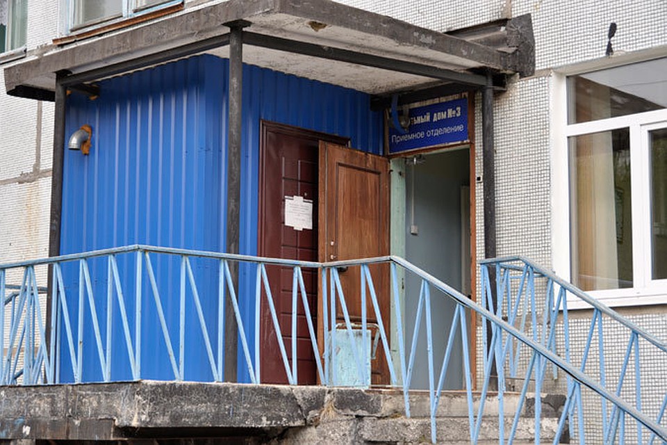 В соцсетях поговаривают, что из роддома собираются сделать женскую консультацию.