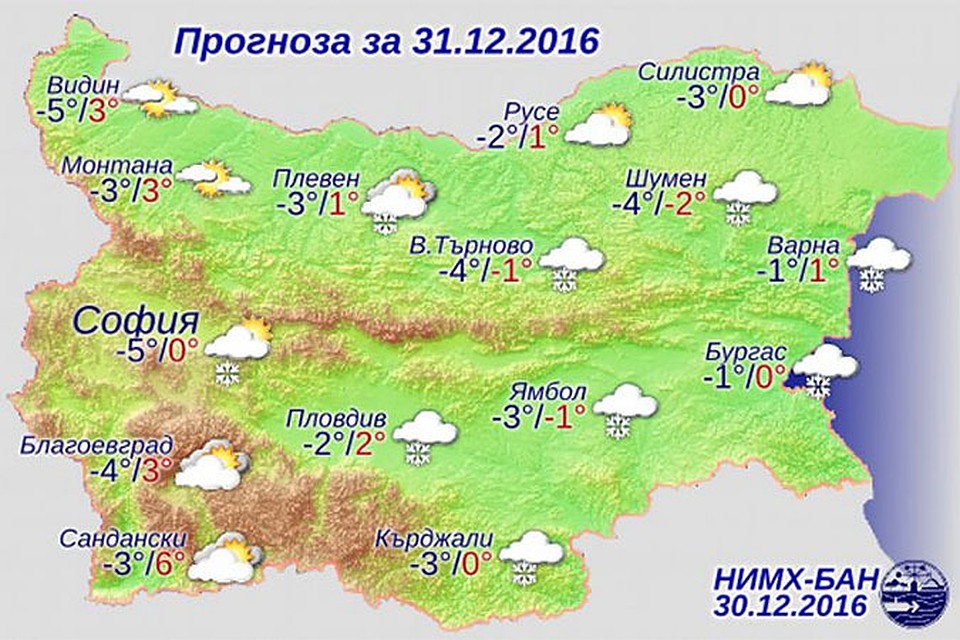 фото: НИМХ-БАН