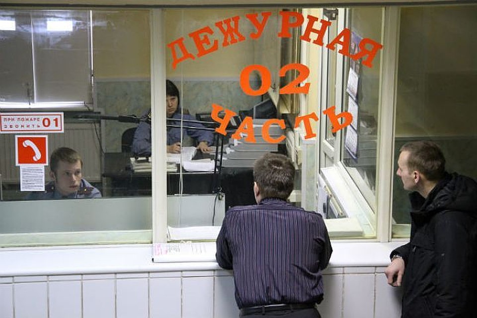 За заведомо ложный донос мужчине грозит до двух лет колонии.