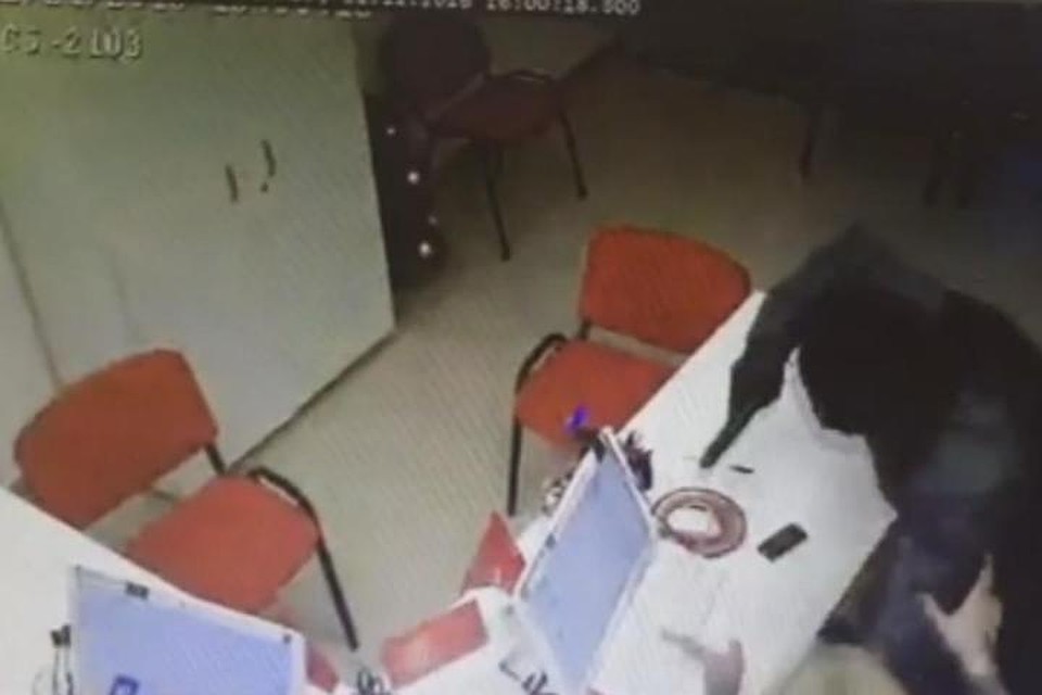Полицейские задержали преступника, ограбившего офис быстрозаймов накануне Нового года в Иркутске