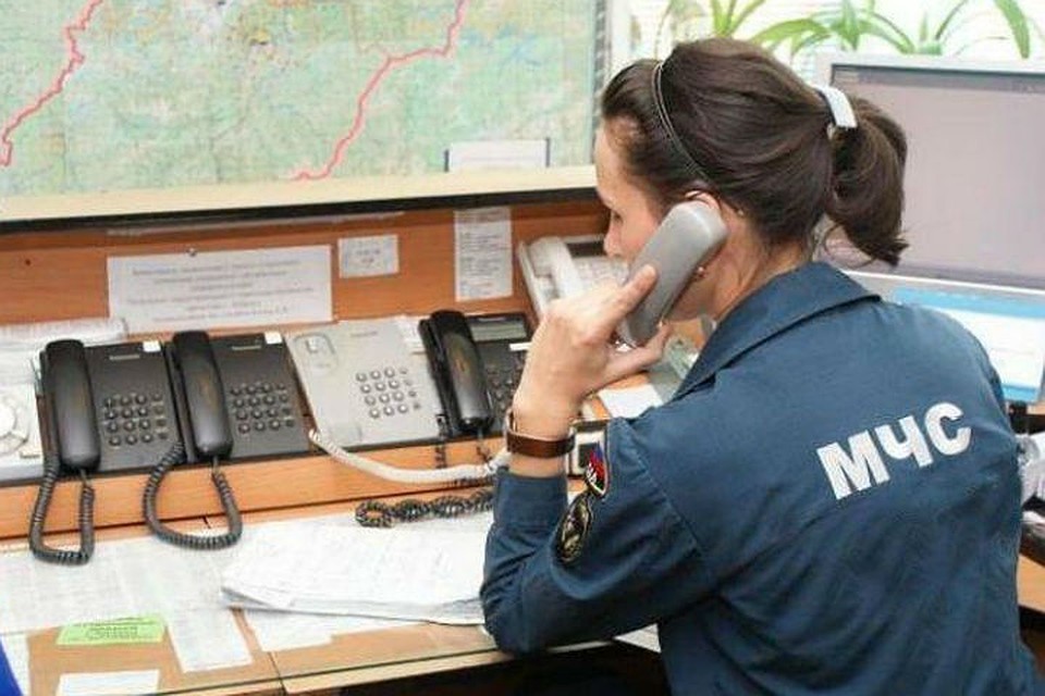 В новогодние каникулы за помощью в МЧС обратились 34 тысячи саратовцев.