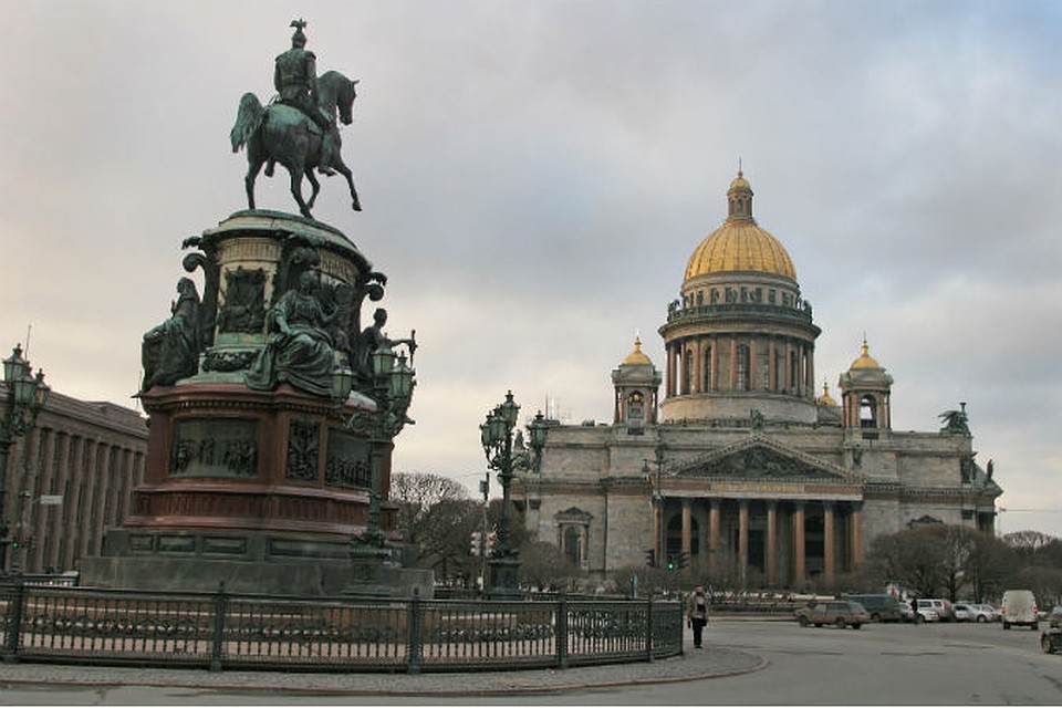 Сейчас собор находится в управлении города Фото: архив "КП"